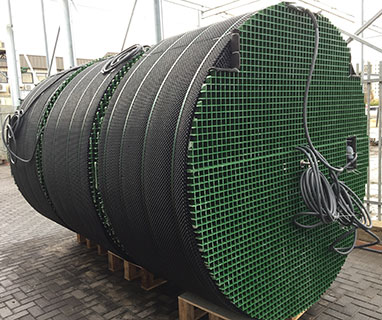Subbre Fluence Wins First SUBRE Contract