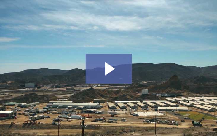 Case Study: Wastewater Treatment for the Boleo Mine in Mexico