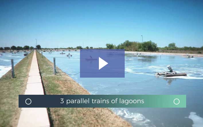 Case Study: Wastewater Treatment in Obregon, Mexico