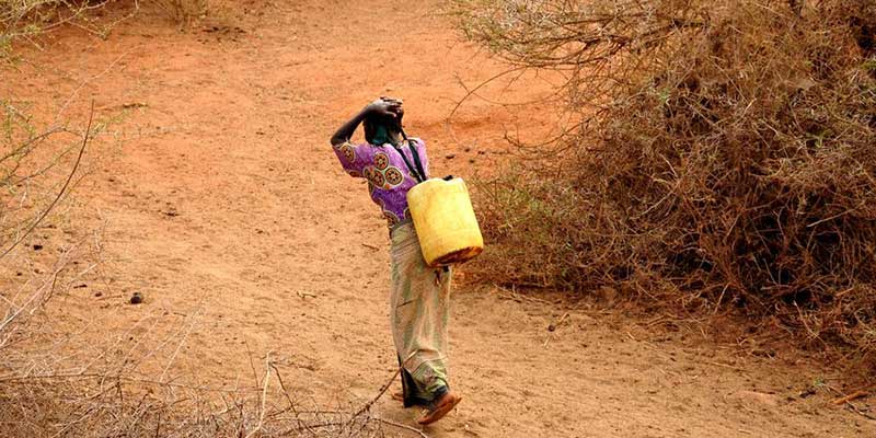 ¿Qué es el Agua Potable?