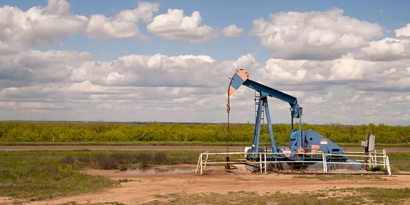 Increased Investment in Fracking Water Management Predicted
