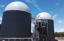 Anaerobic Digestion for Biogas Production