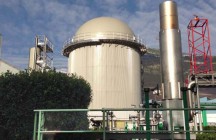 Waste-to-Energy for Pharmaceuticals Producer