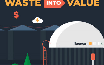 Waste-to-Energy Infographic: Turning Waste Into Value