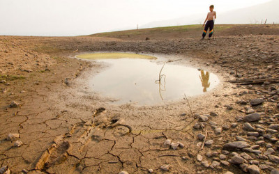 ONU Age Para Acelerar o Progresso nas Metas de Água e Saneamento