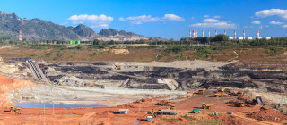 Mining Wastewater Treatment