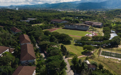 ¿Cómo Pueden las Escuelas Reducir sus Huellas de Agua?