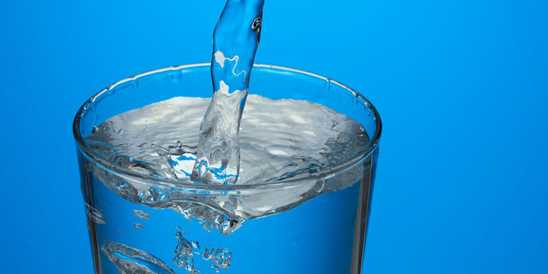 Ultrafiltración en el Tratamiento de Agua