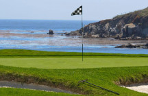 Golf Course Water Management