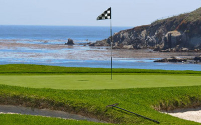 Uso Sostenible del Agua para Campos de Golf