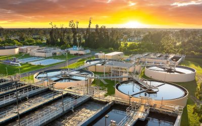 What Is the Build-Own-Operate (BOO) Model for Water and Wastewater Treatment?