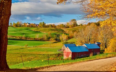 Decentralized Water Treatment for Rural America