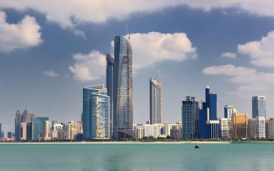 Abu Dhabi Pivots From Thermal to Reverse Osmosis Desalination