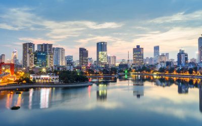 Vietnam’s New PPP Law Boosts International Investment