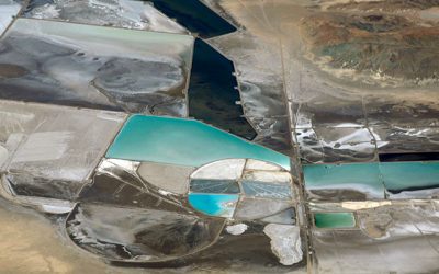 Recovering Lithium From Mining and Oil & Gas Wastewater