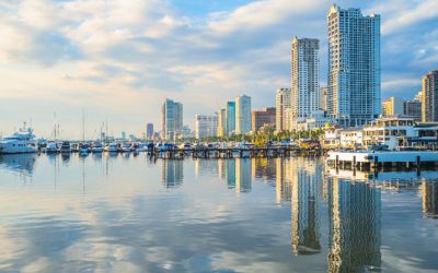 Philippines Lowers Water and Effluent Standards
