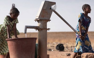 Is Water Scarcity in Africa a Myth?
