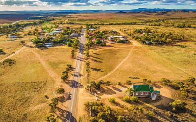 Is Australia’s Drinking Water Safe?