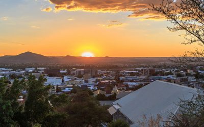 How Namibia Embraced Potable Water Reuse