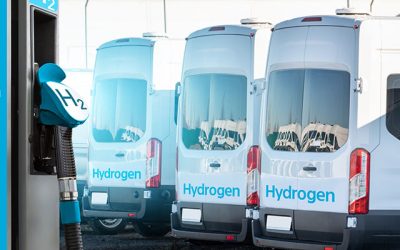 Water Demands Might Hamper Hydrogen Development