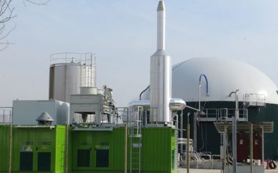 Inflation Reduction Act Expands Anaerobic Digestion Tax Credits
