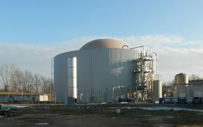 When Is It Best to Use Anaerobic Digestion?