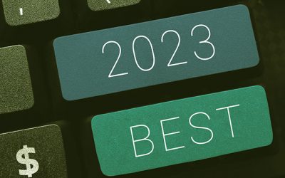Top 5 Fluence Blog Posts of 2023
