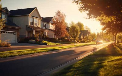 Containerized Wastewater Treatment Plants for Homeowners Associations