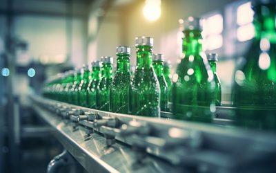 Improving Sustainability in the Food and Beverage Industry