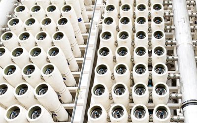 Which Desalination Methods Are Used Most Often?