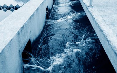 Securing Funding for Water Infrastructure Projects