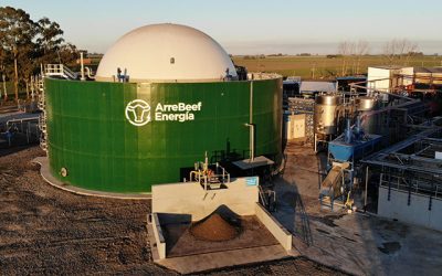 Types of Anaerobic Digesters