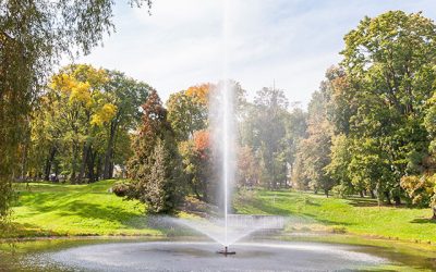 How Water Reuse Can Help Municipalities Address Water Scarcity