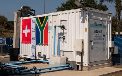 Helping Municipalities Meet Stringent Wastewater Standards on a Tight Deadline