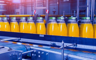 How Water Treatment Impacts Taste and Safety of Food and Beverages