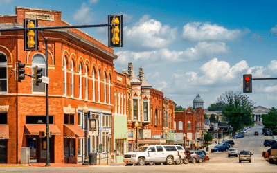 How Small Towns Can Afford Big Wastewater Treatment Compliance Upgrades