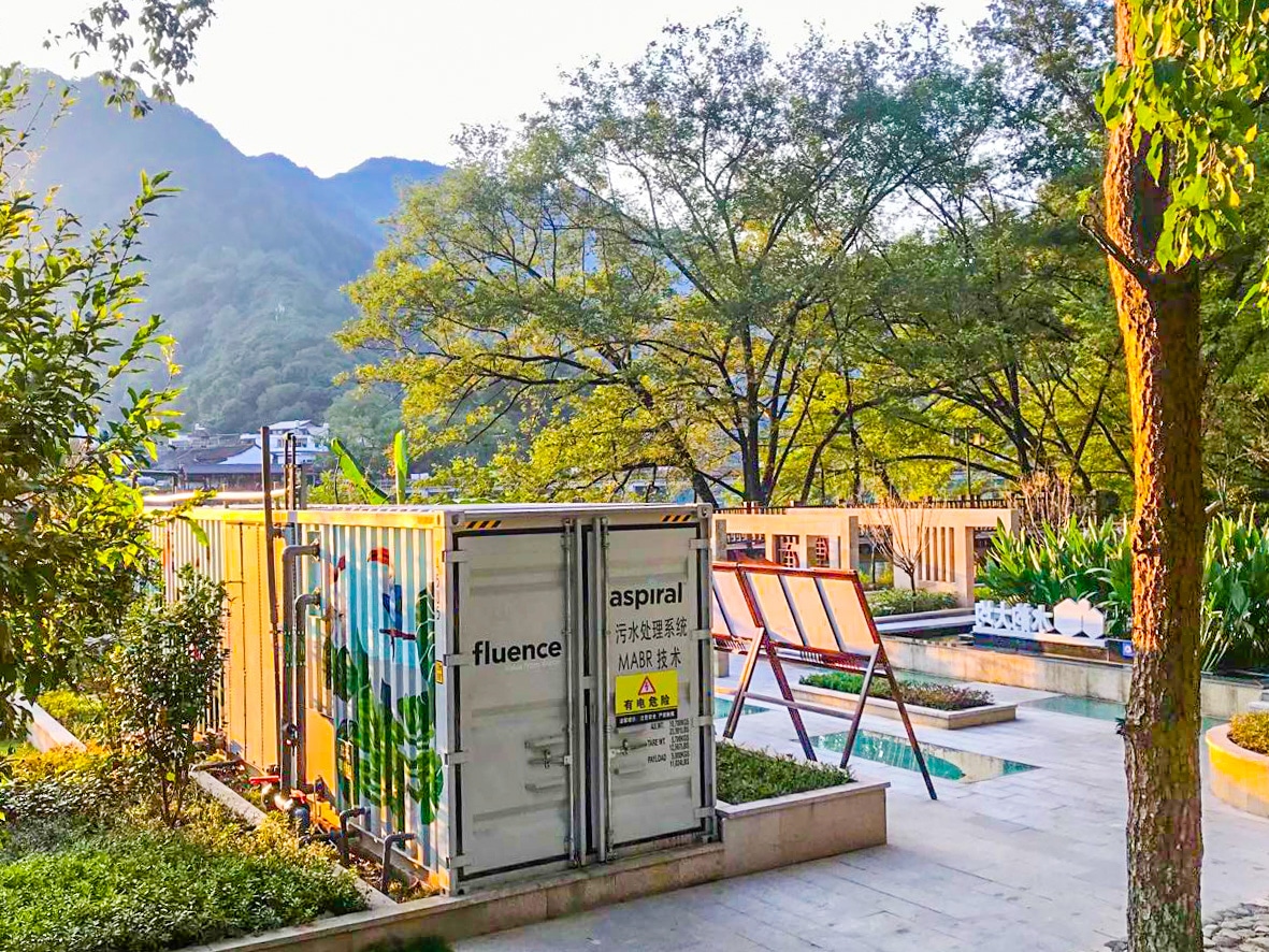 Fluence Aspiral™ Flex