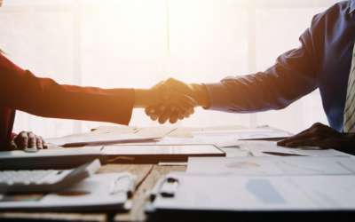 The Rise of Performance-Based Water Infrastructure