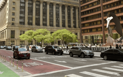 New Civic Campuses Can Lead Toward a Sustainable Water Future