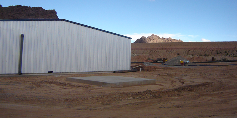 Soluções para tratamento e reúso de efluentes na mineração | Fluence Soluções para tratamento e reúso de efluentes na mineração | Fluence