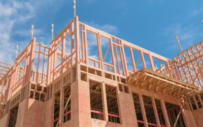 What a Build-to-Grow Approach Means for Municipal Water Infrastructure