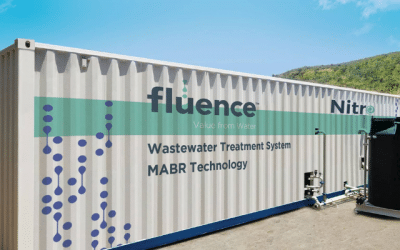 Municipal Applications of MABR: Where the Technology Delivers the Most Value