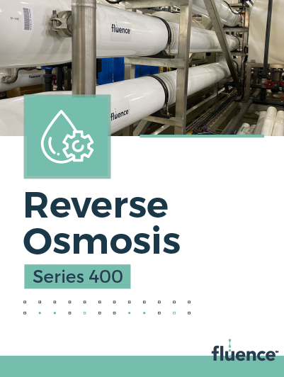 Reverse Osmosis Series 400