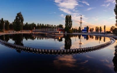 What Public Works and Utility Departments Need to Know About Decentralized Wastewater in 2026