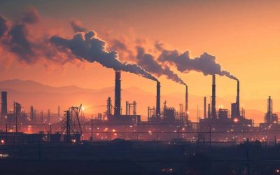 Industrial Feedwater Challenges and the Role of Containerized Treatment