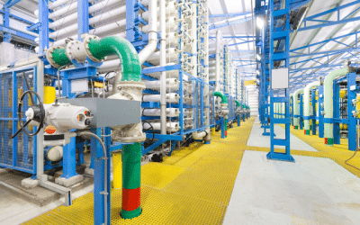 What Drives Reverse Osmosis Pretreatment Strategy?