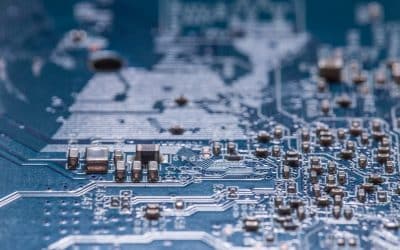 How Water Reuse Could Limit AI Infrastructure Growth