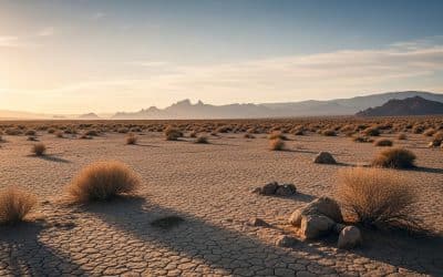 5 Industries Most at Risk of Water Scarcity in 2026