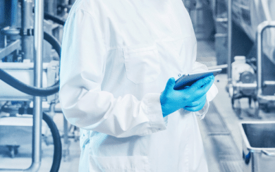 When High-Rate Anaerobic Systems Make Sense for Industrial Wastewater Treatment