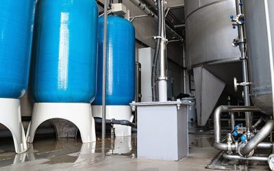 CEDI vs. Ion Exchange: Choosing the Right Demineralization Technology